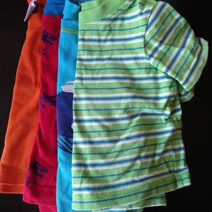 14-piece Toddler Boys Lot